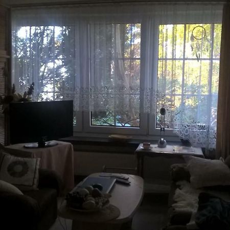 Gemuetl. Ferienwohnung Und Privatzimmer Гамбург Экстерьер фото